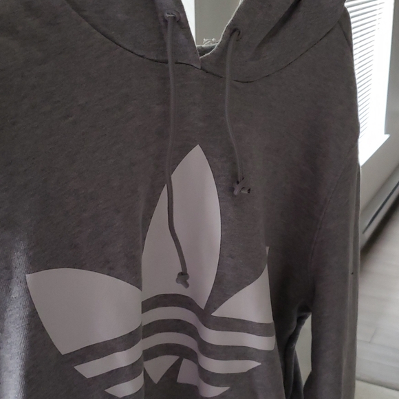 Adidas hoodie - Picture 3 of 3
